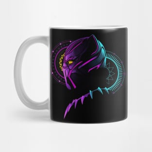 King tcakala Mug